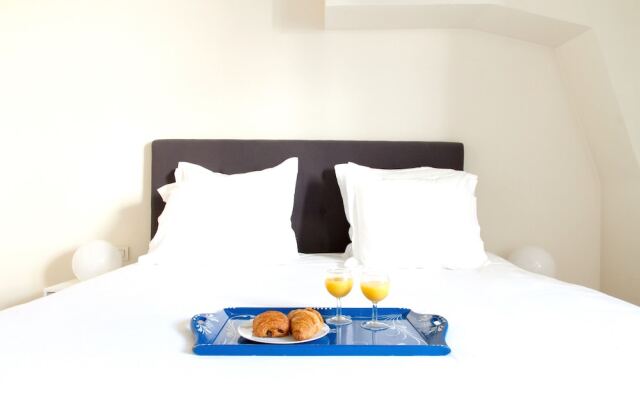 Saint Germain - Mabillon Apartment