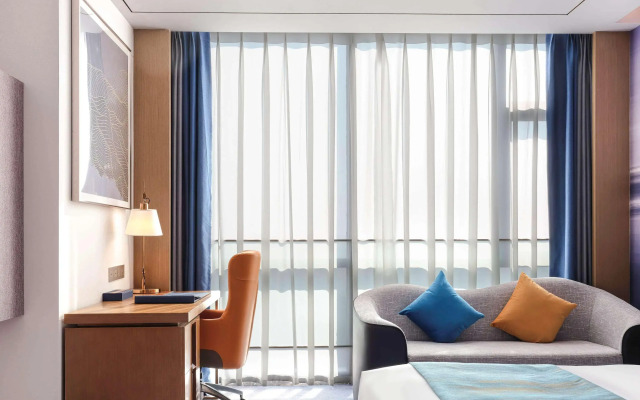 Novotel Changsha Intl Exhibition Center