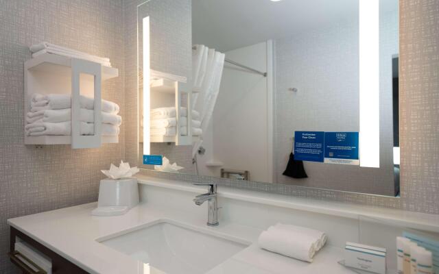 Hampton Inn & Suites Houston Sugar Land