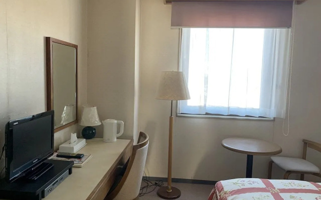 Hotel Fuyokaku