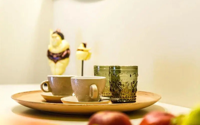 Sette Venti Boutique Hotel