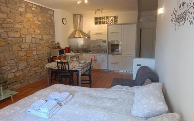 Casa vacanze Puccini 12, Muggia (TS)