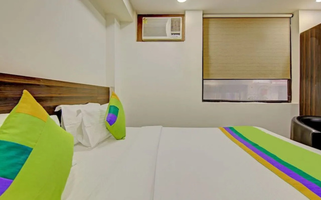 Treebo Trend Dwarka Residency