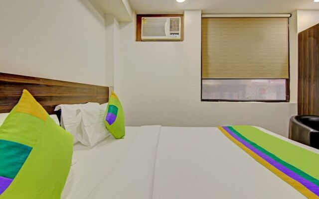Treebo Trend Dwarka Residency