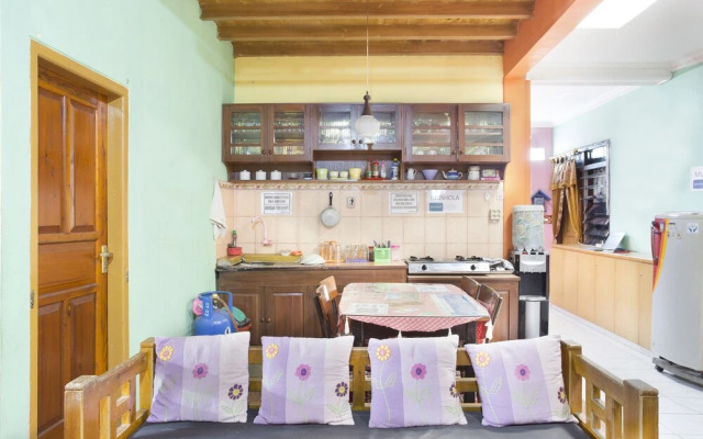 SPOT ON 2514 Homestay Ortegha