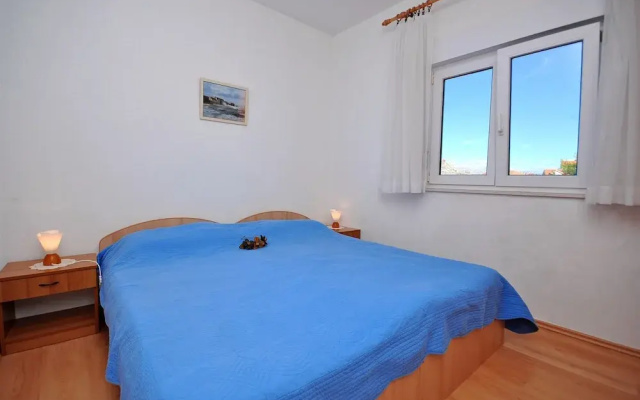 Apartment Katija