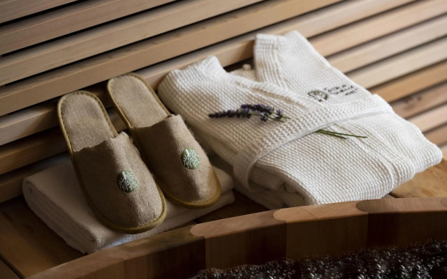 Terre de Provence Hôtel & Spa