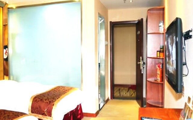 Wanhuafu Business Hotel