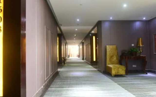 Nan Yue Hotel