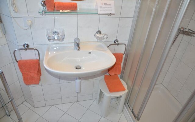 Hotel Garni Arnegg
