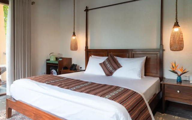 Aman Retreat Ninh Binh – Guest Rooms – Hoa Lu