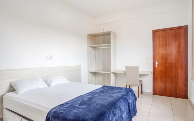 Hotel Dona Lígia