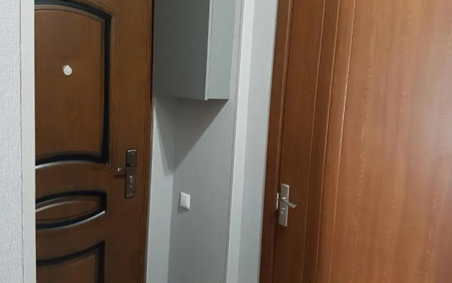 Sweet studio on Rustaveli Avenue