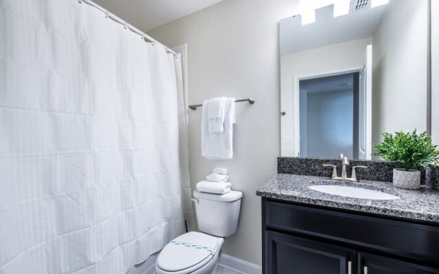 Amazing House! - Champions Gate - 1585SW