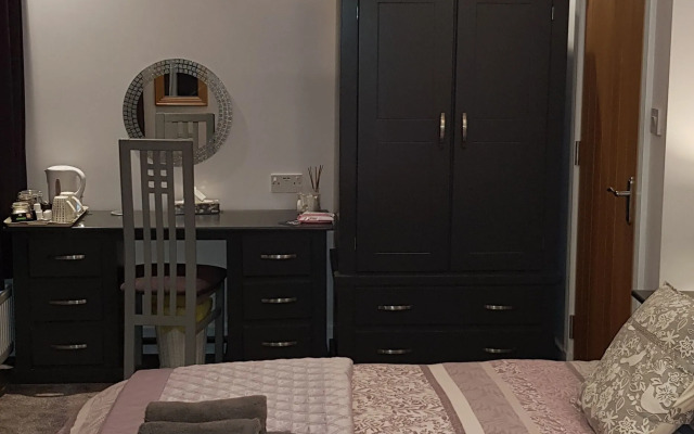 Saracens House Bed & Breakfast