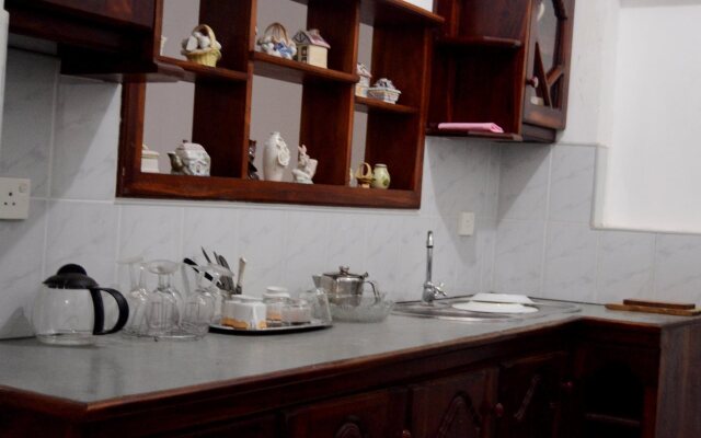 Muhsin Villa
