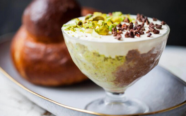 Guesthouse Ughetti 21