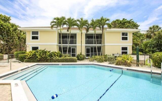 Villa Sanibel 2B
