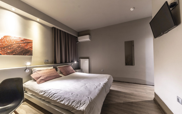 Vergina Hotel