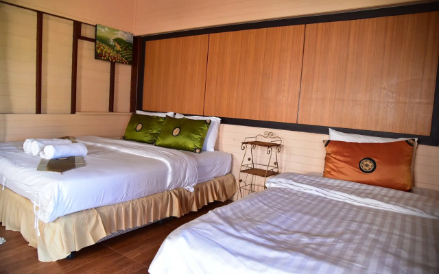 Dusit Talai Resort