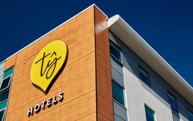 Ty Hotel