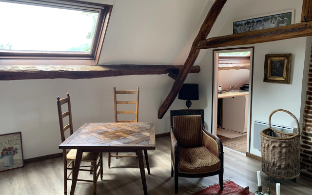 Château D'Harcelaines