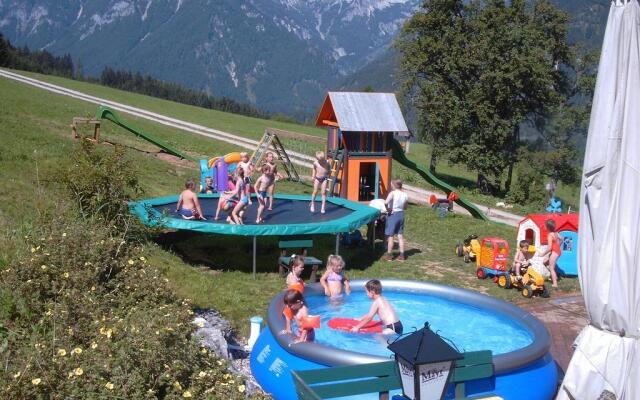 Sturmgut Berghof
