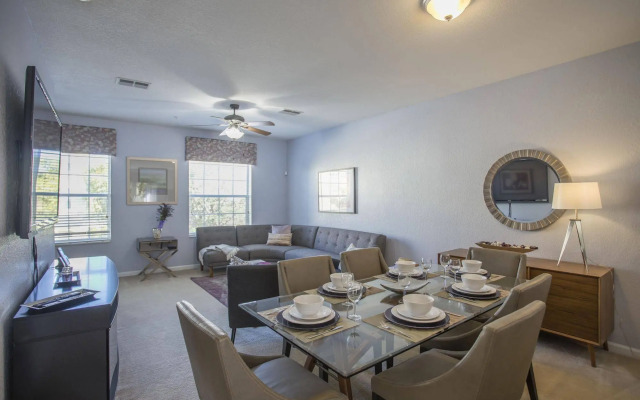 Vista Cay by Orlando Luxury Escapes