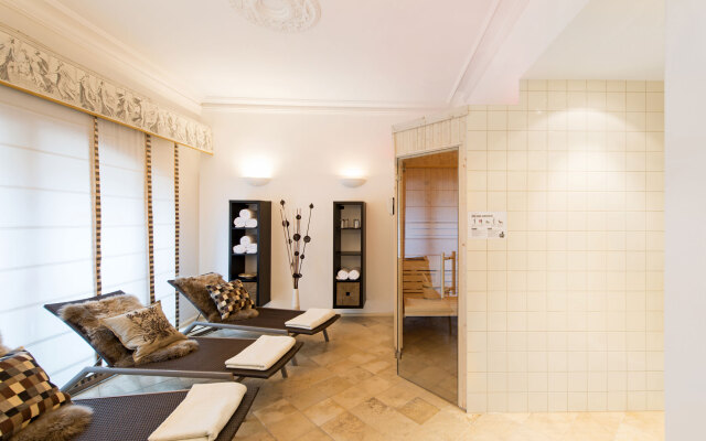 DORMERO Hotel Berlin Ku’damm
