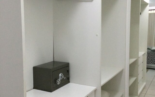 Apartamentos Varandas de Iracema