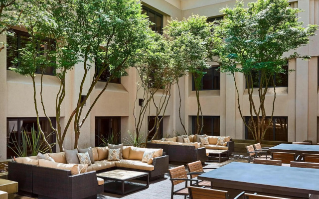 San Francisco Marriott Marquis