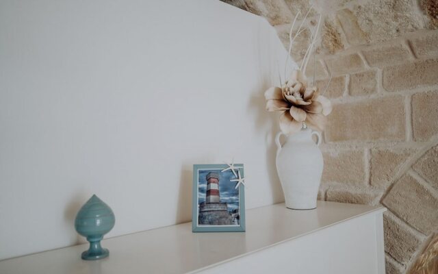 Casa Vacanze Portanuova Monopoli