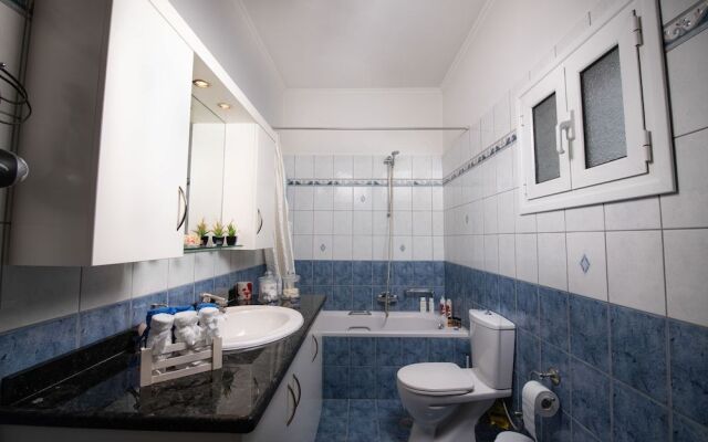 Vasilis Home