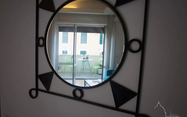 Rome in Apartment - Staz. San Pietro