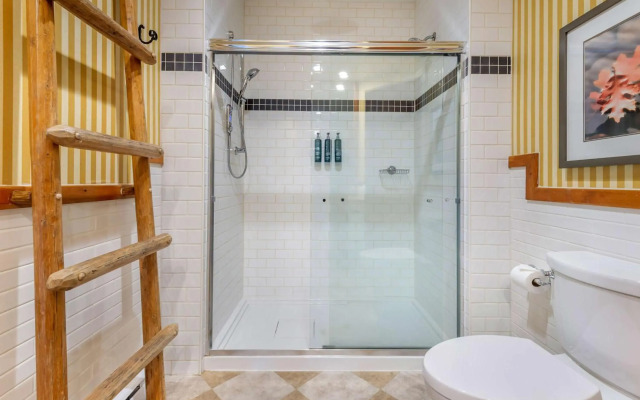 Hilton Grand Vacations Club Tremblant Canada