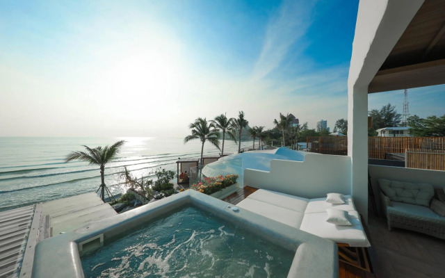 Kundala Beach Resort Hua Hin