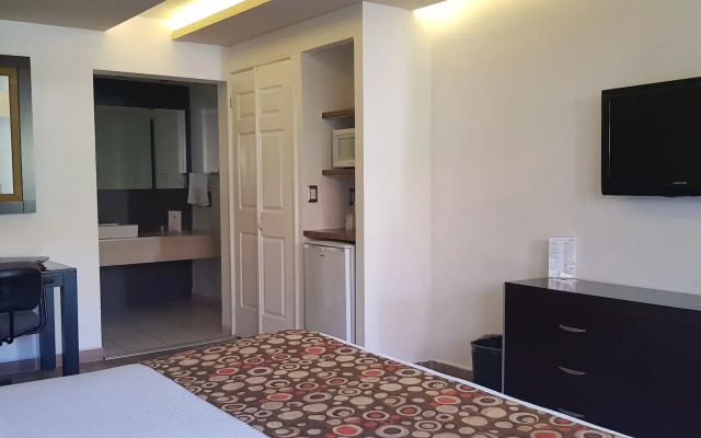 Quinta Dorada Hotel and Suites