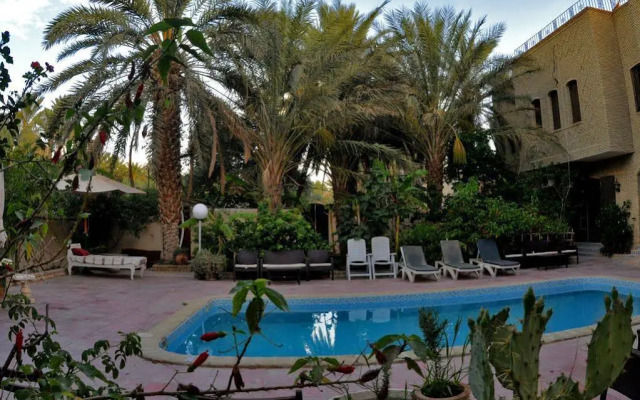 Residence Loued