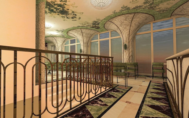 La Cour du 6