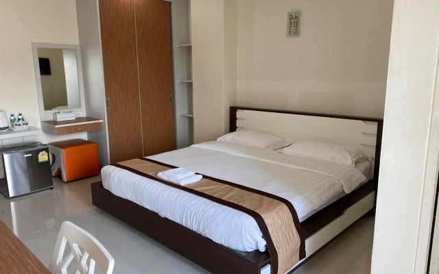 Able Resident Hat Yai