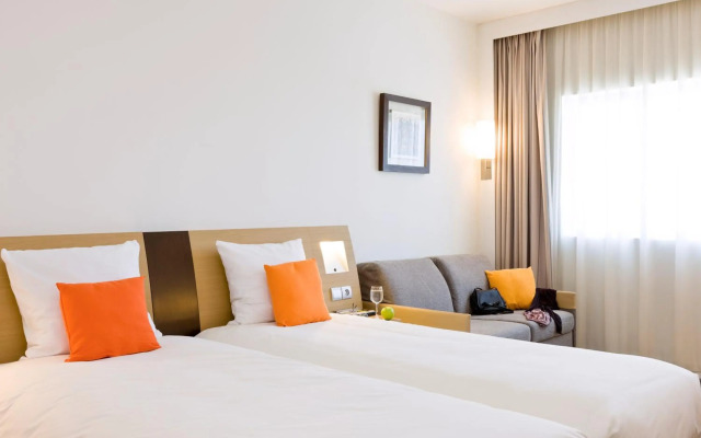 Novotel Constantine