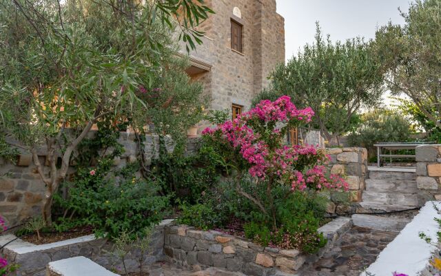 Blue Vista Patmos