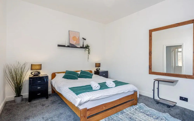 Stylish 3 bedroom home