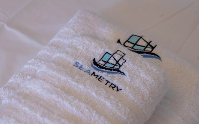 Seametry premium residencies Kavala