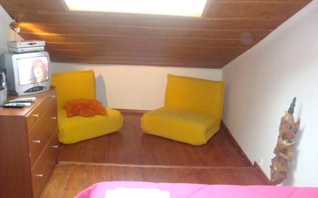 Lisbon Alfama - Pantheon Apartments