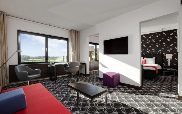 De Ruwenberg Hotel Meetings Events