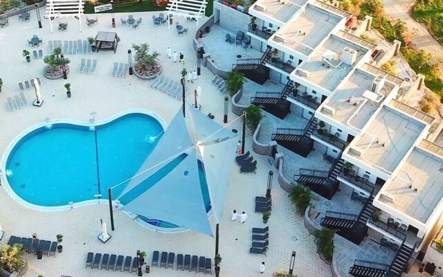 Dream Island Spa & Health Resort