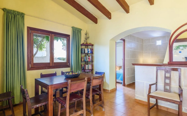 Villa Menorca Fifi