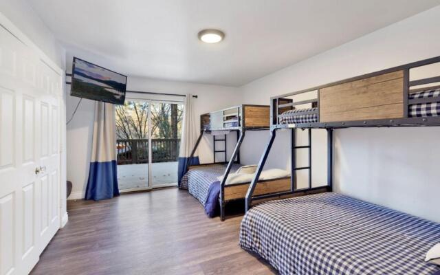 Splash Mountain #1904