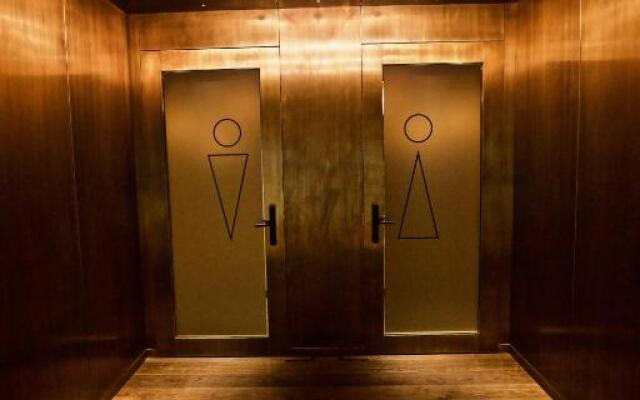 Me and All Hotel Flims, by Hyatt